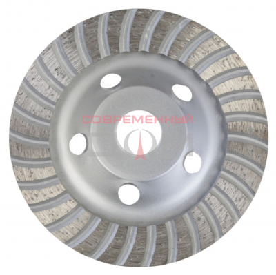 Чашка алмазная STURM 9020-05-125х22-T, 125х22мм